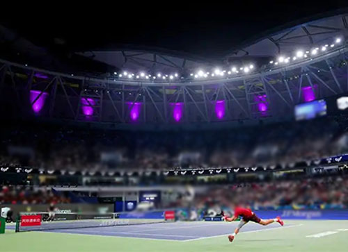 龙游县体育比赛