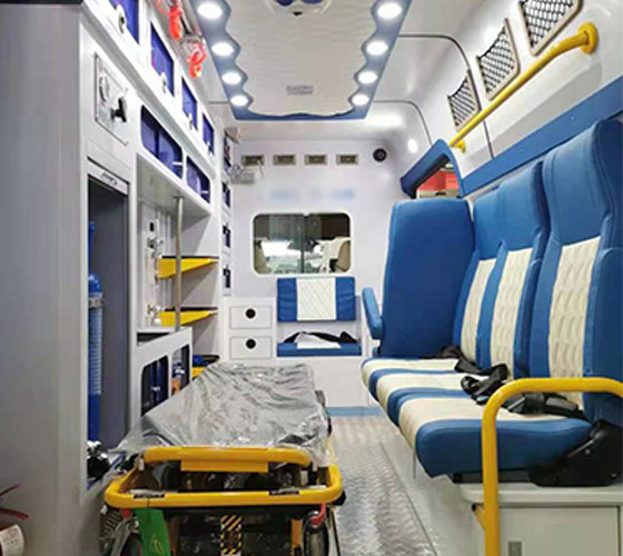 龙游县车辆内部展示