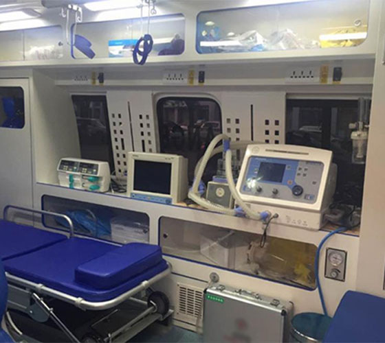 龙游县车辆内部展示