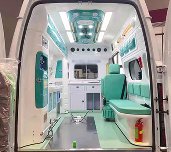 龙游县车辆内部展示